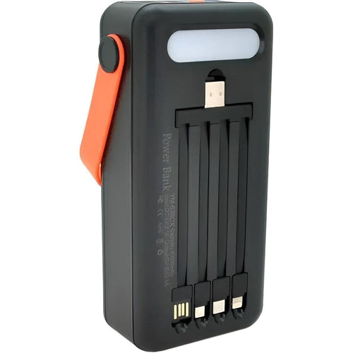 PowerBank 50000 мАг