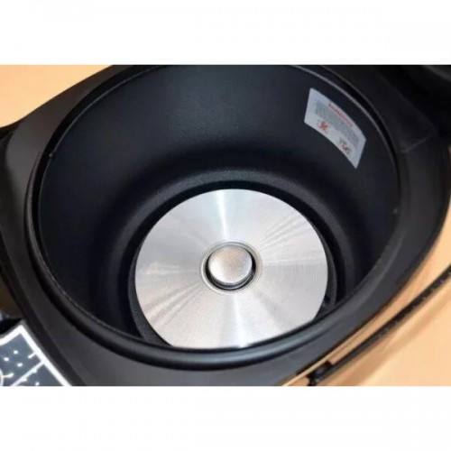  Мультиварка Rainberg Rb-6207 З Фритюрницею