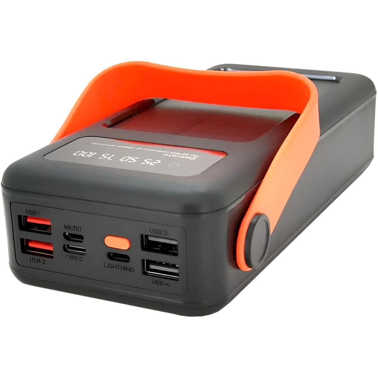 PowerBank 50000 мАг