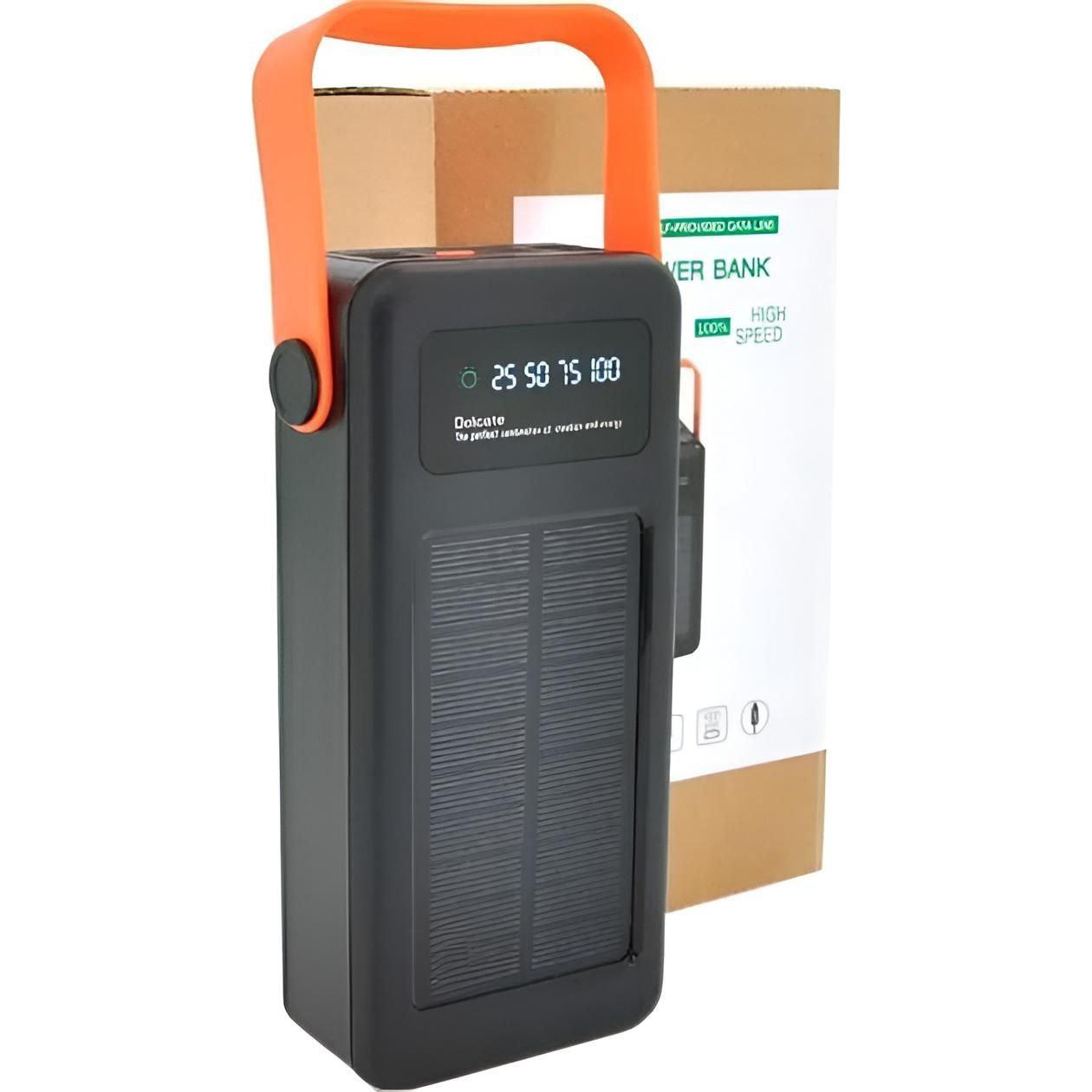 PowerBank 50000 мАг