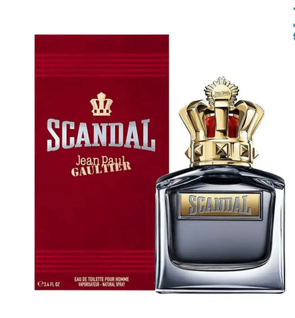 Scandal Pour Homme JEAN PAUL GAULTIER 100ml