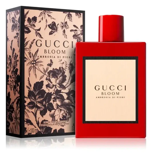 GUCCI BLOOM 100ml