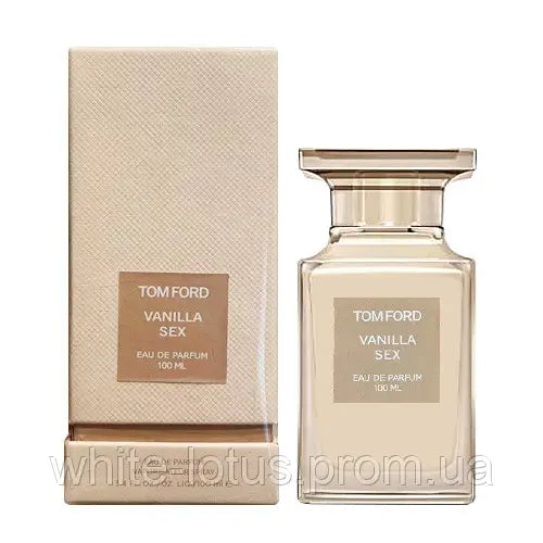 TOM FORD Vanilla Sex 100ml