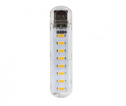 USB Lamp Міні-флешка Світлодіодний ліхтарик