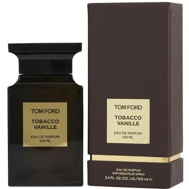 Tom Ford Tobacco Vanille 100 ml.