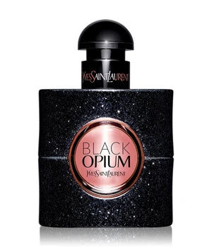 Yves Saint Laurent Black Opium