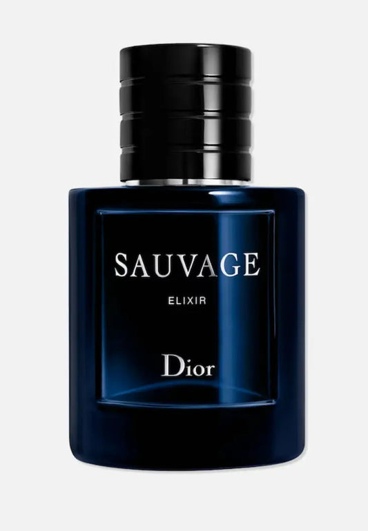 Dior Sauvage Elixir 60ml