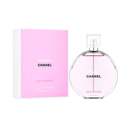 Chanel Chance Tendre 100 ml.