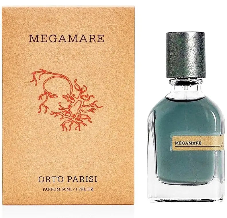 ORTO PARISI MEGAMARE 50ml