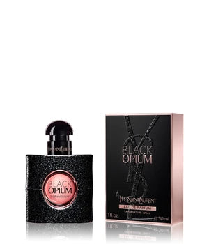 Yves Saint Laurent Black Opium