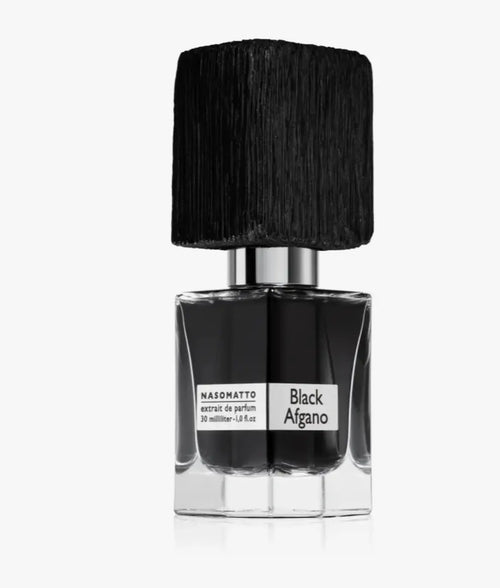 Nasomatto Black Afgano 30ml