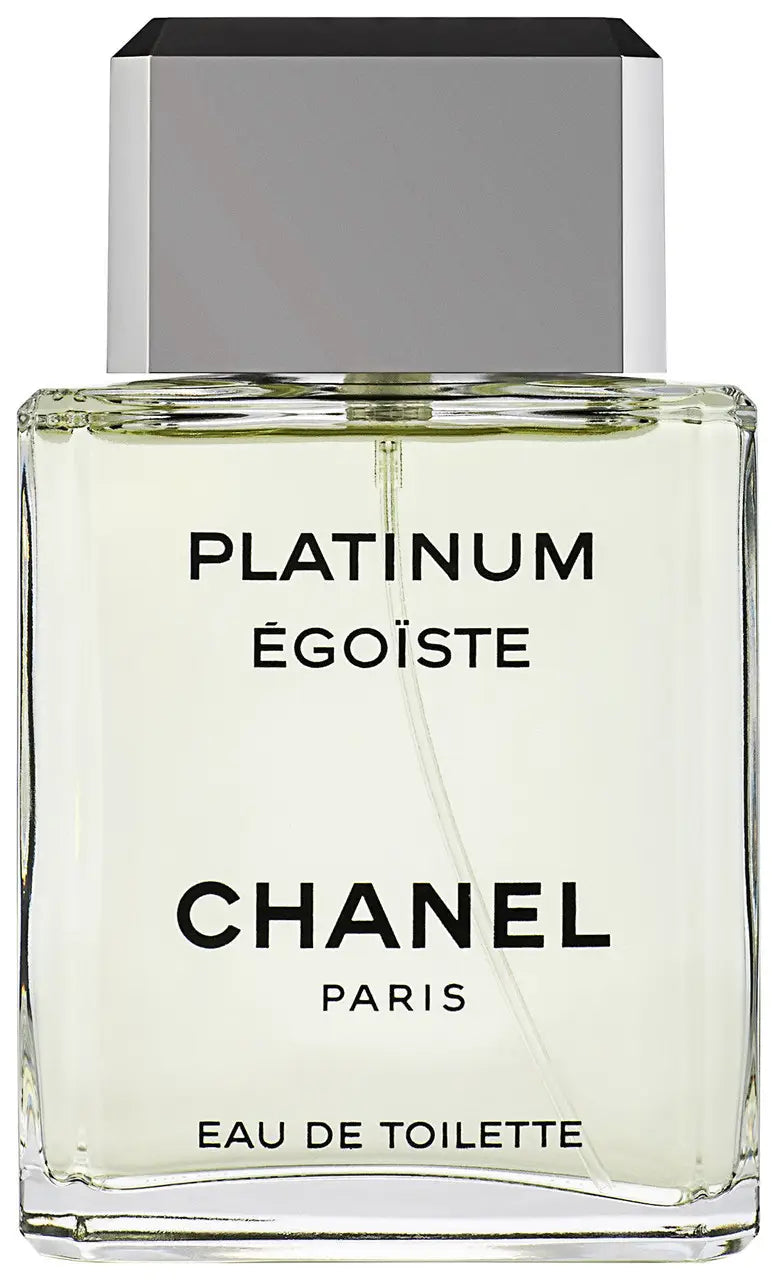 Chanel Egoiste Platinum 100ml