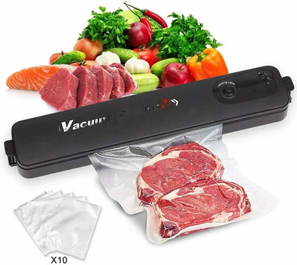 Вакуумний пакувальник NEW Vacuum Sealer