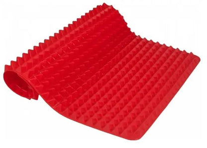 Килимок для випічки PYRAMID PAN Fat-Reduction Silicone Cooking Mat