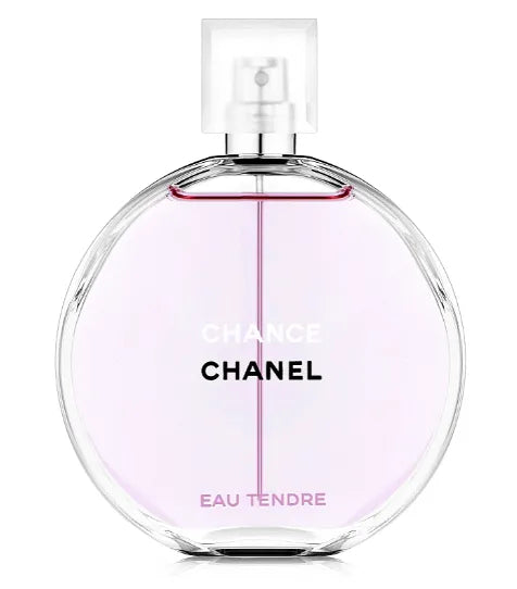 Chanel Chance Eau Tendre 100мл