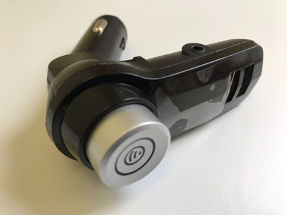FM-модулятор FM-передавач CAR G27 з MP3