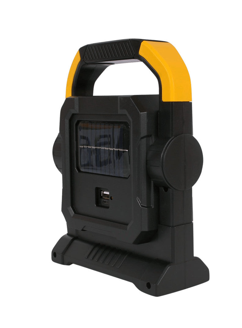 HC-7078D Кемпінговий портативний ліхтар, Powerbank