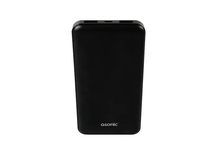 Повербанк Asonic AS-P10 10000mAh 2*USB