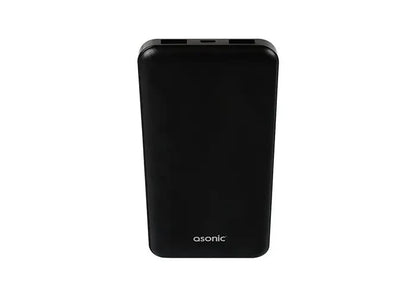 Повербанк Asonic AS-P10 10000mAh 2*USB