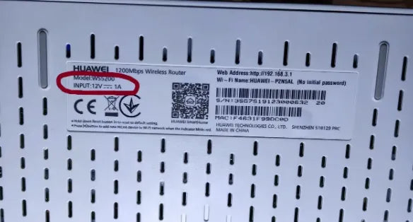 Кабель usb dc 12 v, usb дріт для підключення роутера до повербанку, DC 5.5×2.1 мм