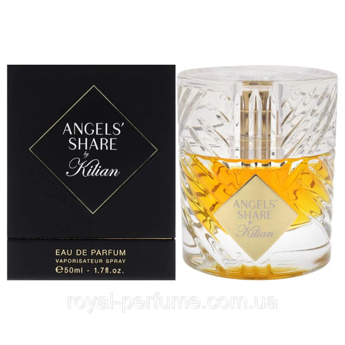 Kilian Angels' Share 50ml eau de parfum